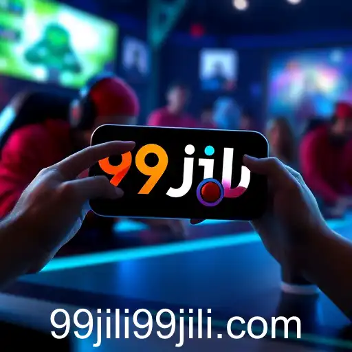 99jili: New Trends in Online Gaming