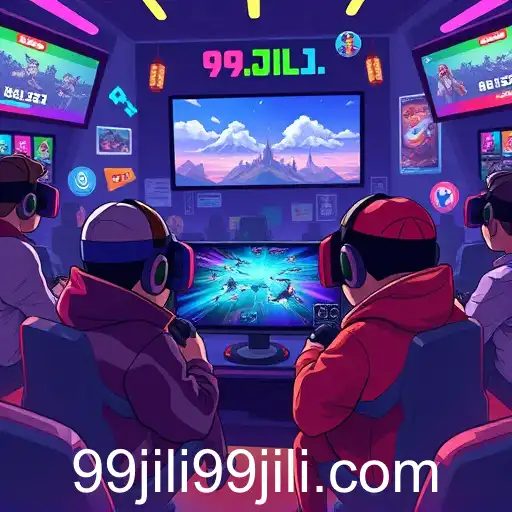 Rise of 99jili in the Gaming World