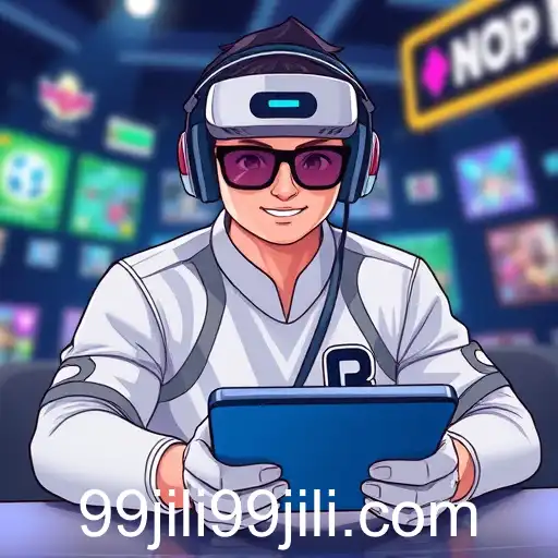 Emerging Trends in Online Gaming