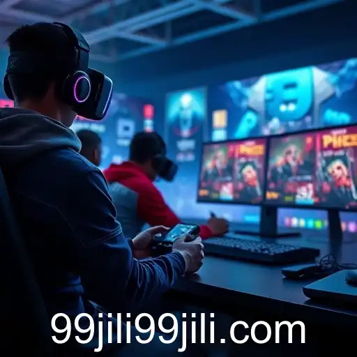 The Rise and Impact of Gaming Platforms in 2025