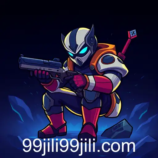 The Rise of 99jili in the Online Gaming World