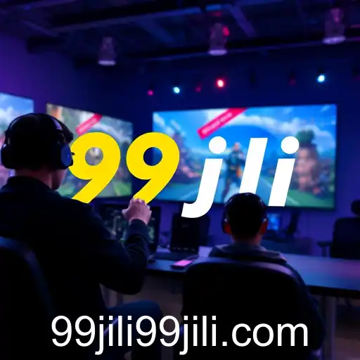 The Rise of 99jili in the Gaming World