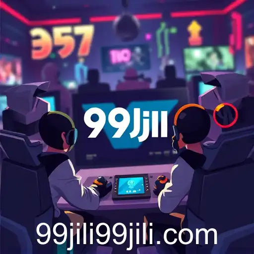 The Rise of 99jili: A Gaming Revolution