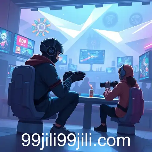 The Rise of Gaming Platforms in the Digital Age