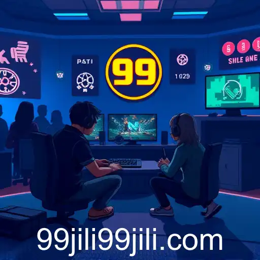 The Evolution of Online Gaming Platforms