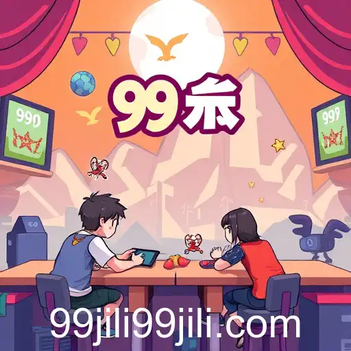 The Rise of 99jili: Transforming Online Gaming
