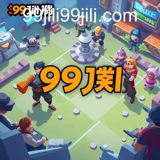 The Rise of 99jili: A New Era for Gaming Networks