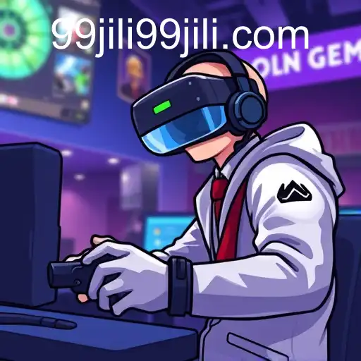 The Rise of 99jili in Online Gaming