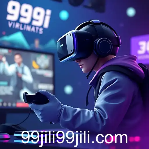 The Rise of 99jili in the Gaming World