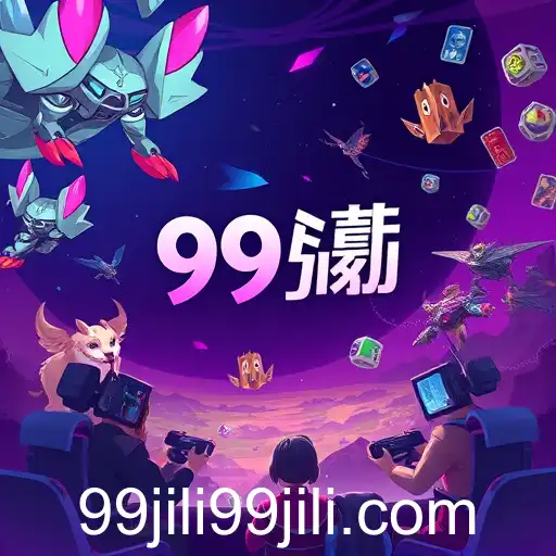The Rise of 99jili: A Gaming Revolution