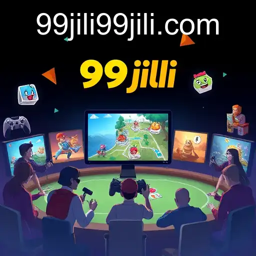 The Rise of 99jili in the Gaming World