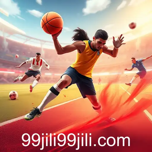 Exploring the Exciting World of Sports Challenges on 99jili