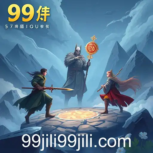 Exploring the Engaging World of Strategy Games on 99jili