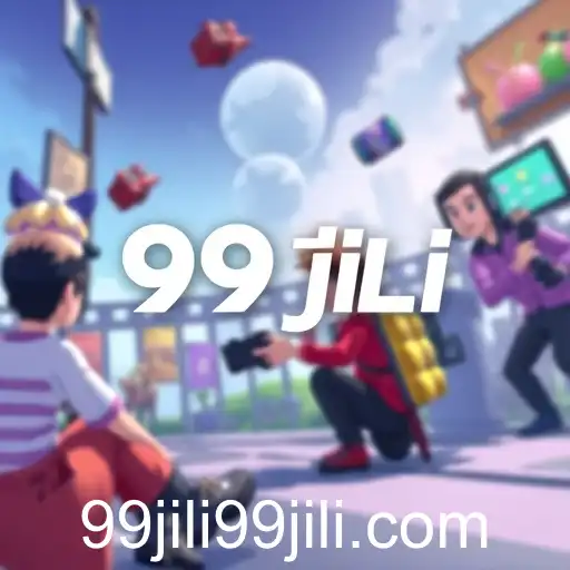 The Rise of 99jili: A Game Changer in Online Gaming